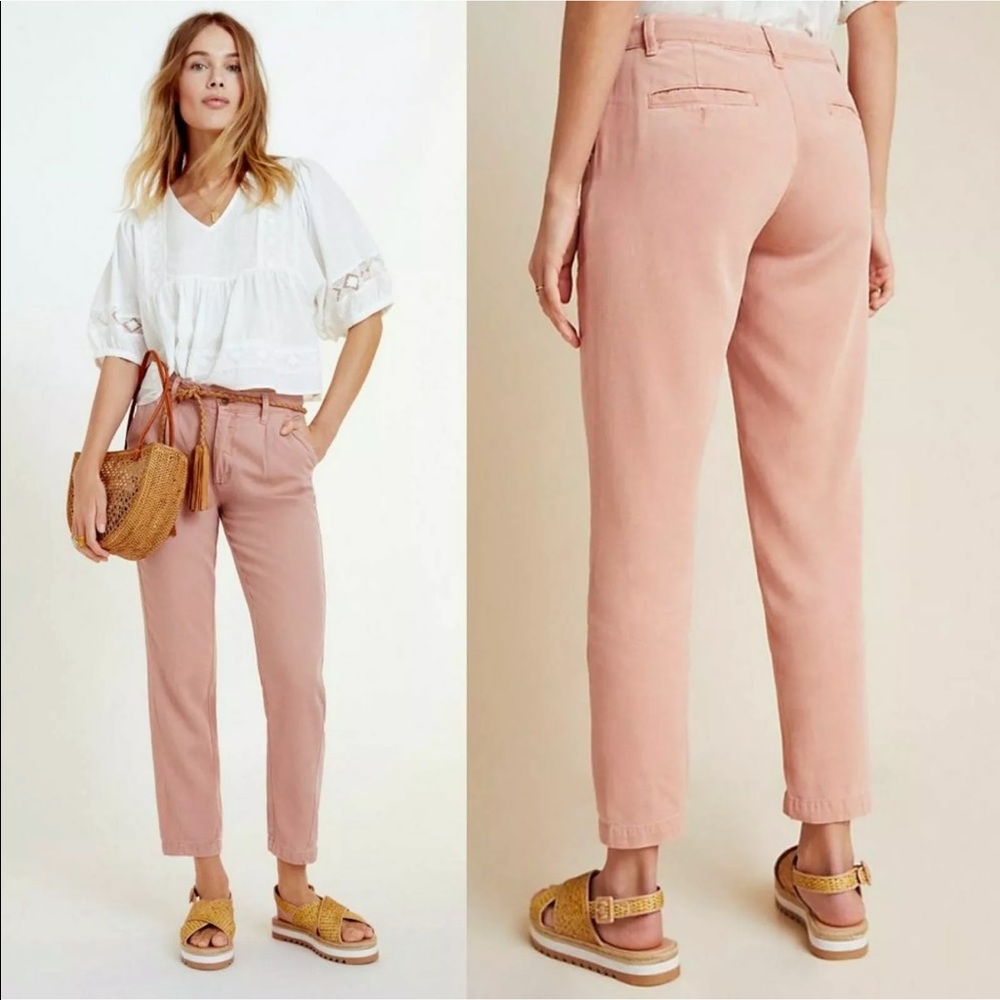 NWOT Anthropologie pants size 26